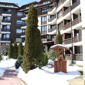  Διαμέρισμα Private In Alpine