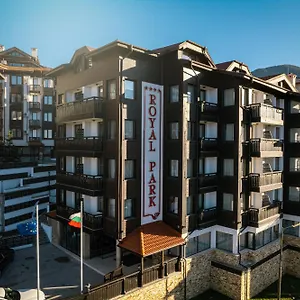 Royal Park & Hotel