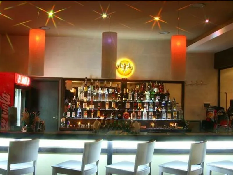 佩伦洛奇酒店 班斯科 酒店